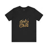 Christian Tee God's Child Unisex Jersey