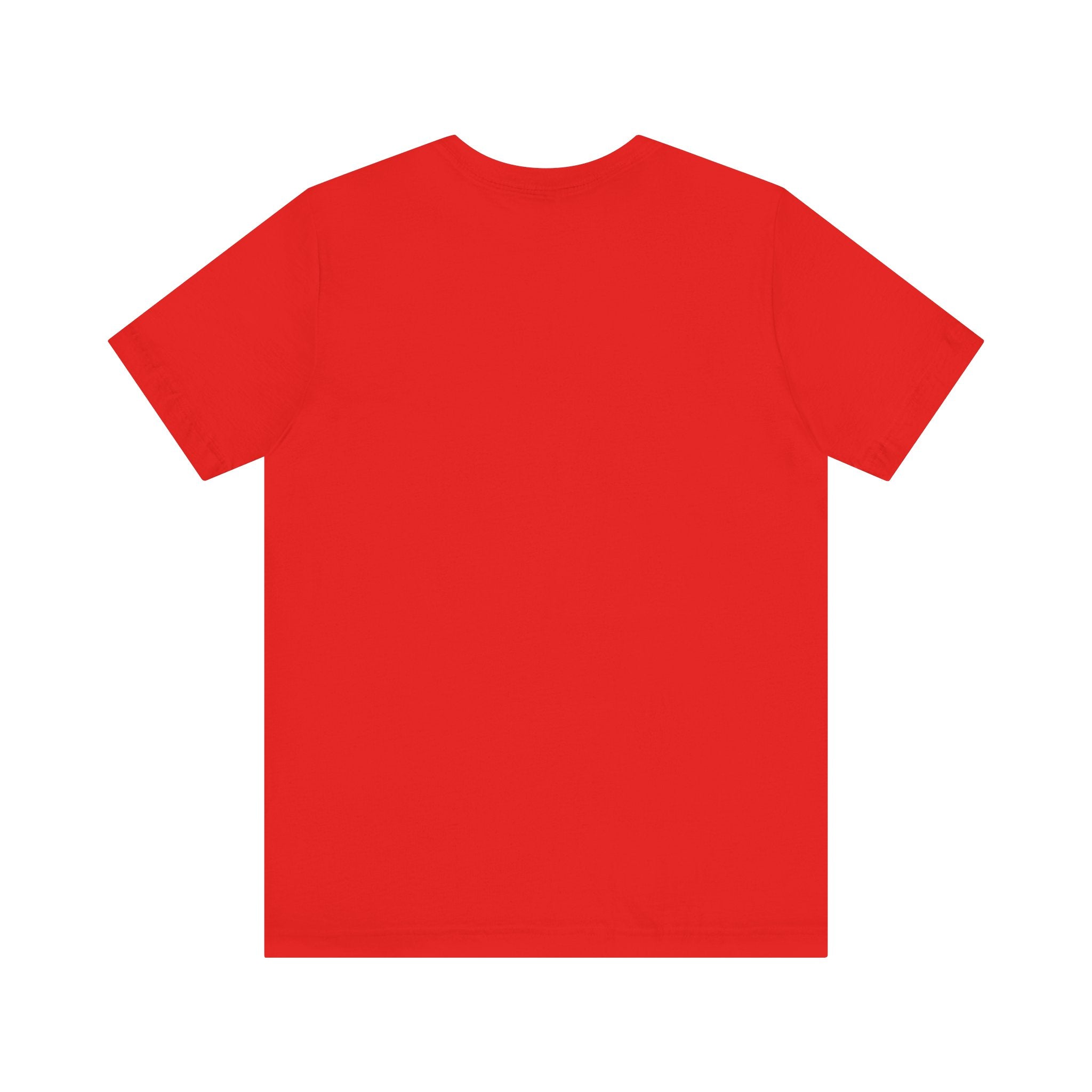 Christian Tee God's Child Unisex Jersey