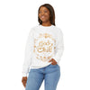 God's Child Sweatshirt Unisex Heavy Blend