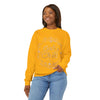 God's Child Sweatshirt Unisex Heavy Blend
