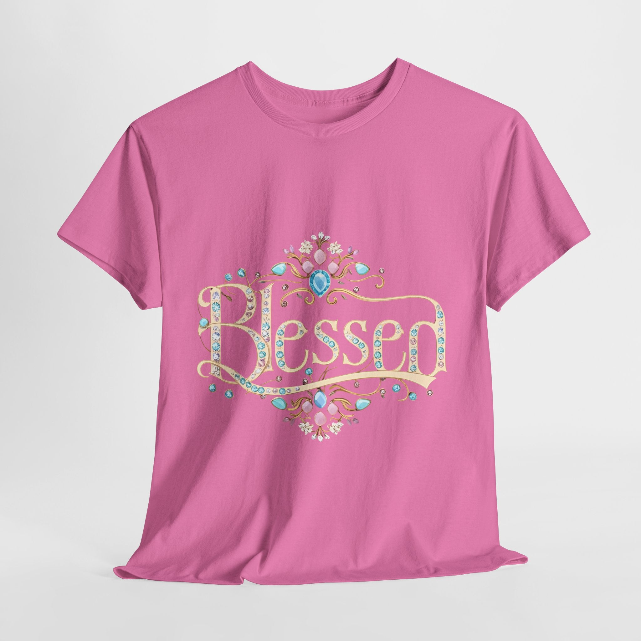 Blessed Tee