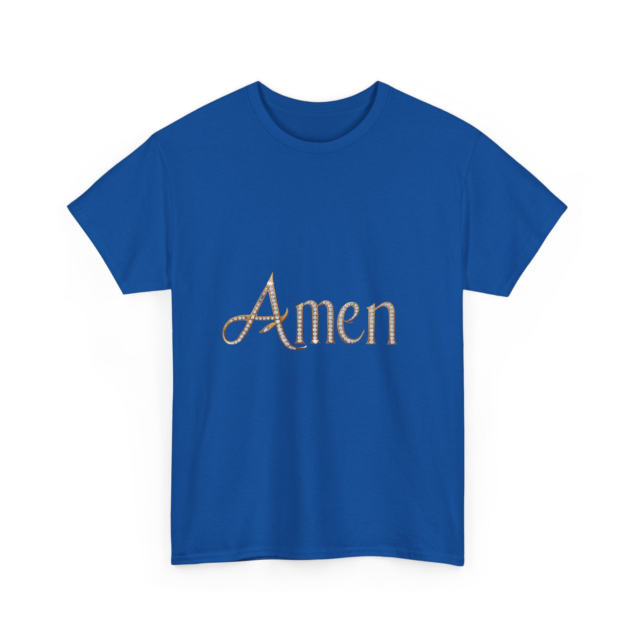 Unisex Tee - Amen