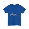 Unisex Tee - Amen