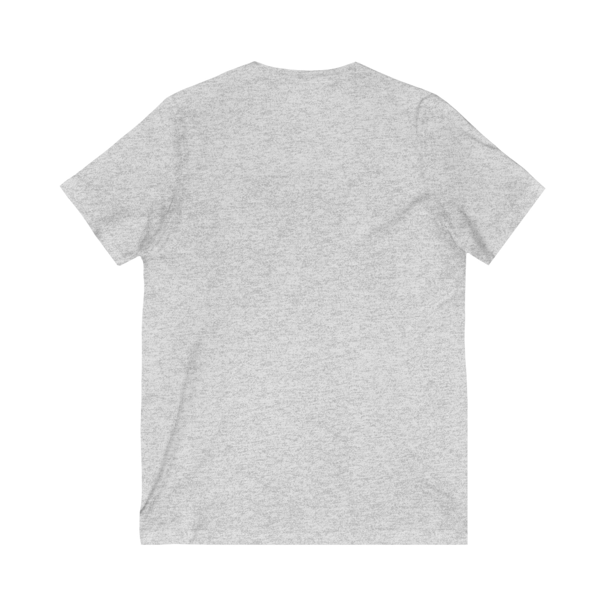 V-Neck T-Shirt God Bless America God Bless You