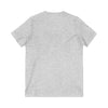 V-Neck T-Shirt God Bless America God Bless You