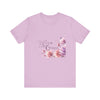 T-Shirt - Bloom with Grace Inspirational Tee