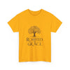 Rooted in Grace Unisex Tee