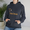 Precious Women  Hooded Sweatshirt