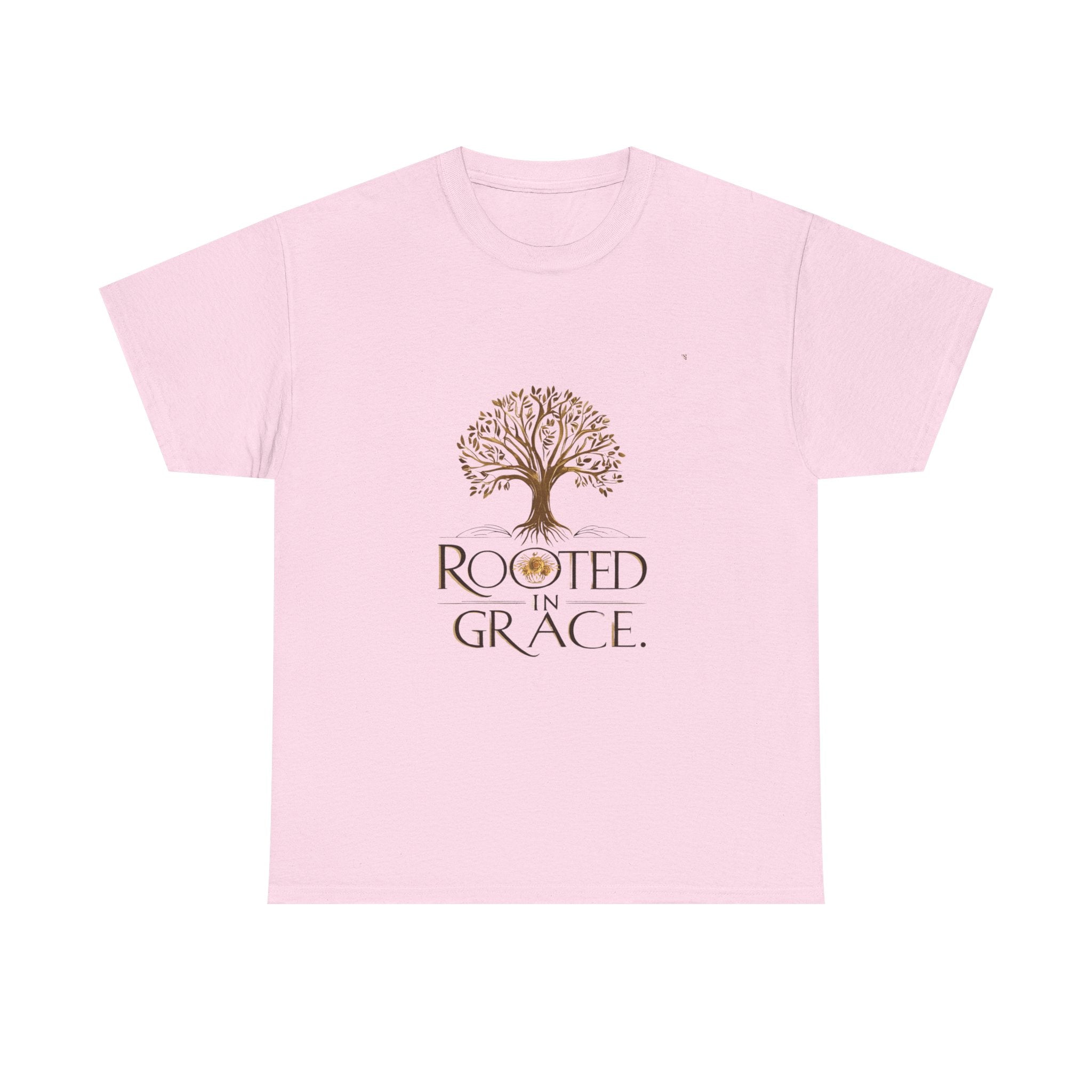 Rooted in Grace Unisex Tee