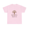 Rooted in Grace Unisex Tee