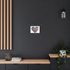 God Bless America Canvas Wall Art