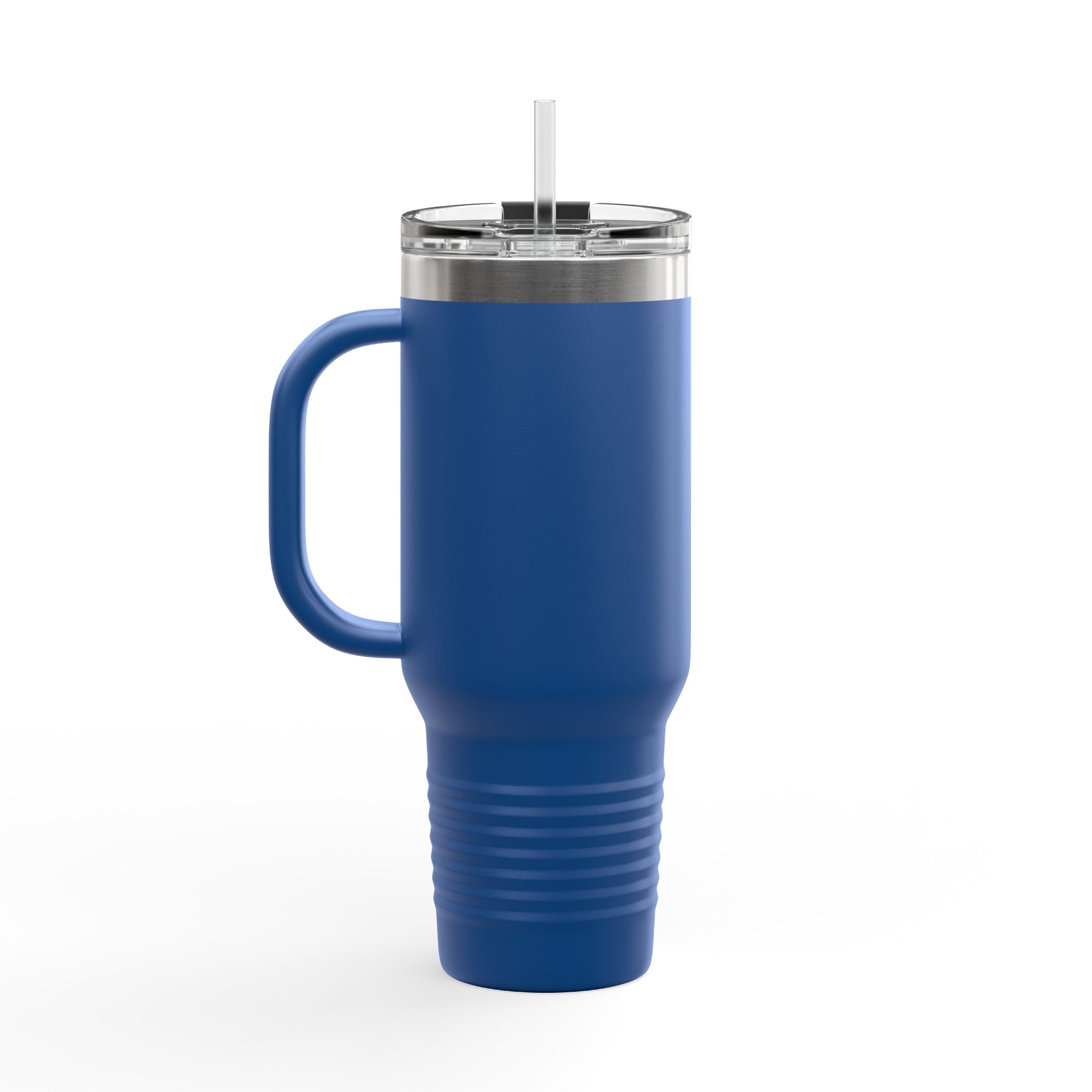 Travel Mug - Blessed Insulated 40oz