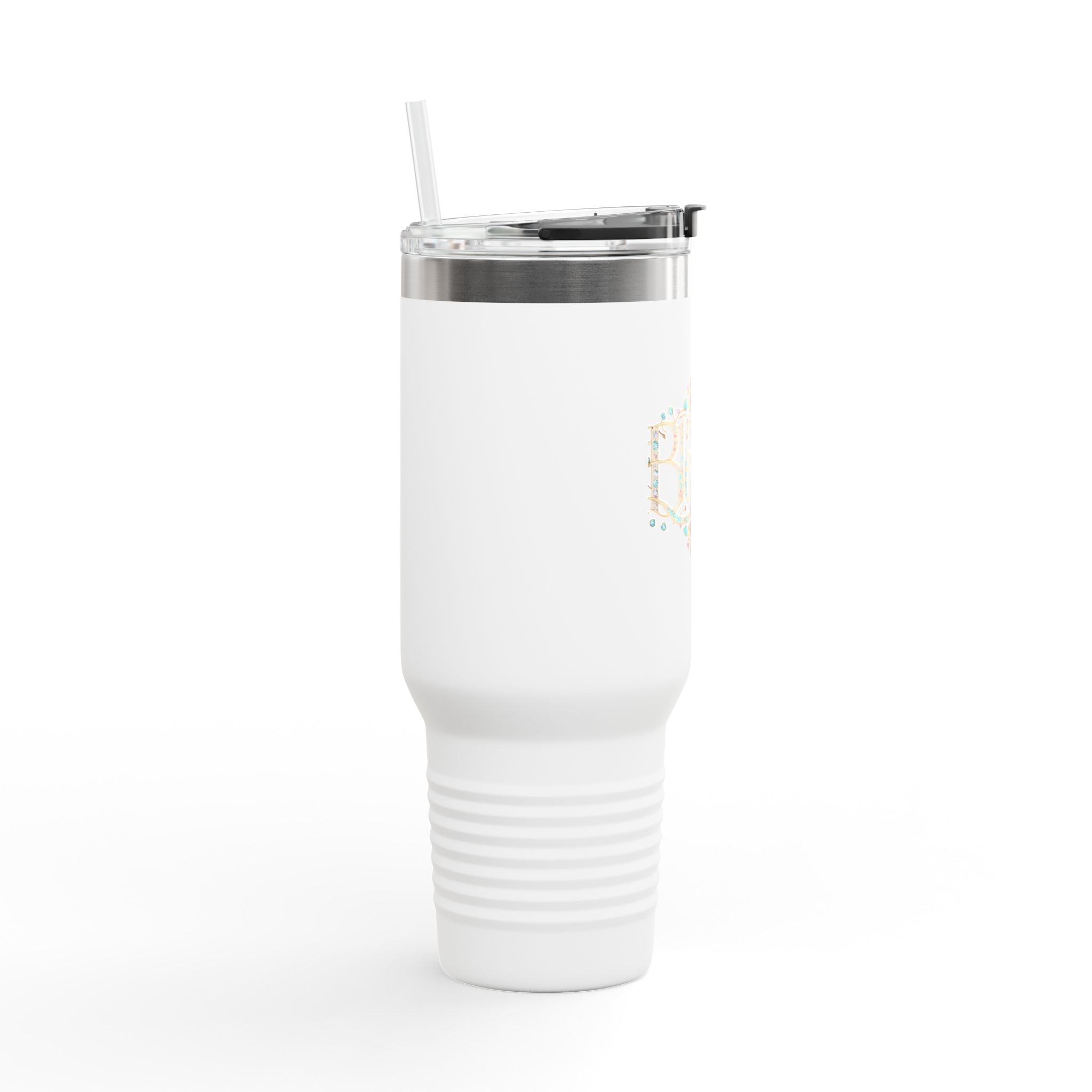 Travel Mug - Blessed Insulated 40oz