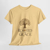 Rooted in Grace Unisex Tee