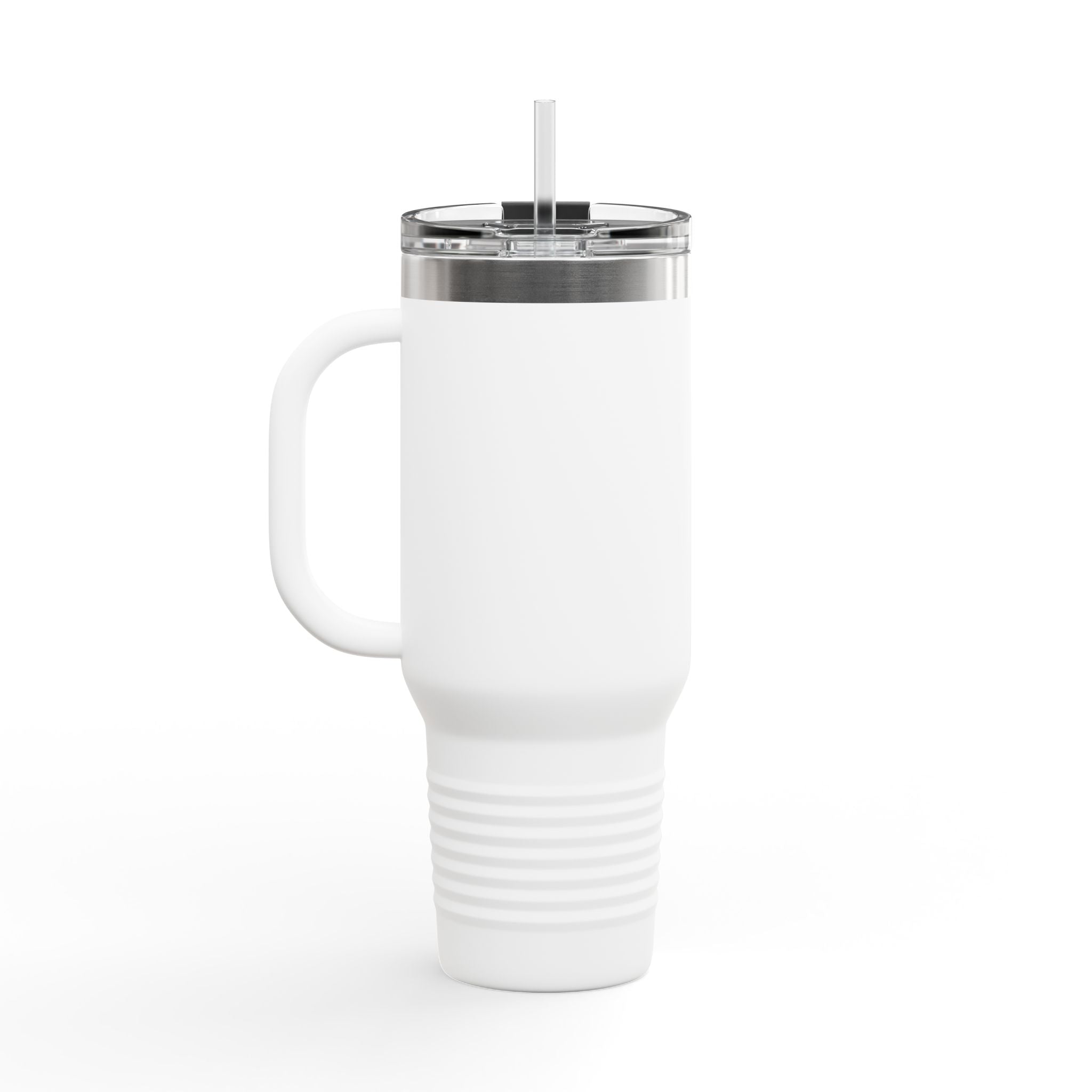 Travel Mug - Blessed Insulated 40oz