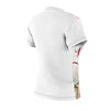 Women's Tee - Bloom with Grace Floral