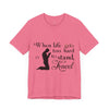 Kneel and Pray Tee