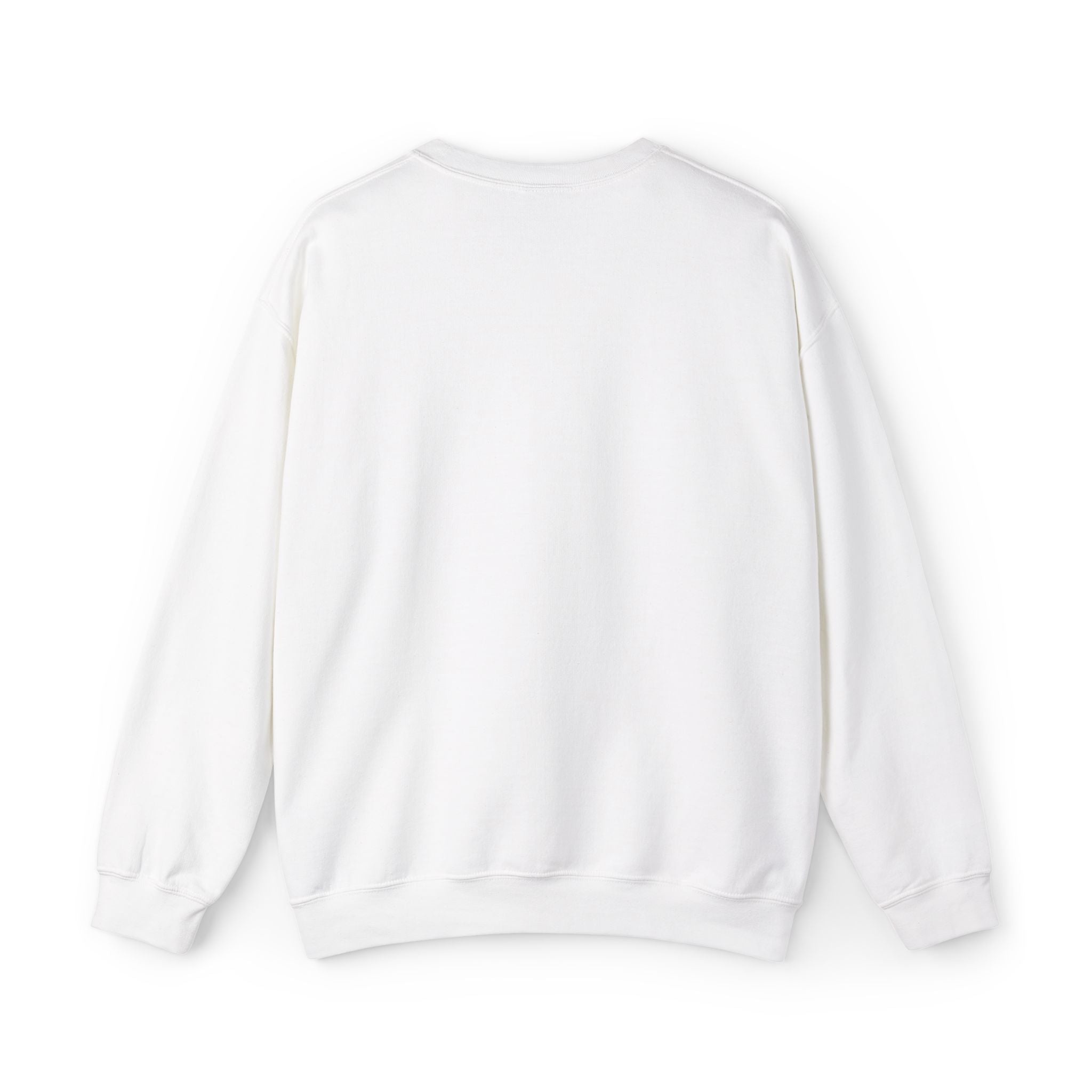 God's Child Sweatshirt Unisex Heavy Blend