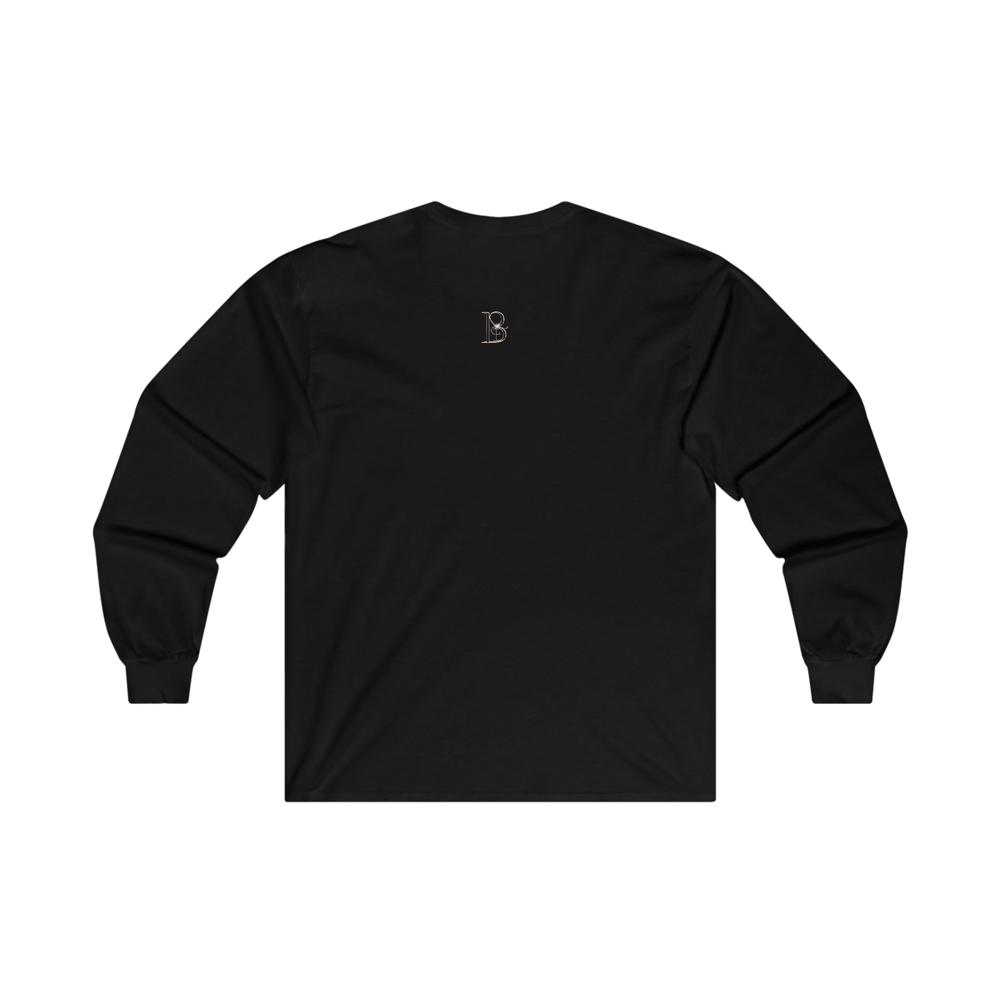 Let Go Let God Long Sleeve