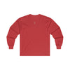 Let Go Let God Long Sleeve