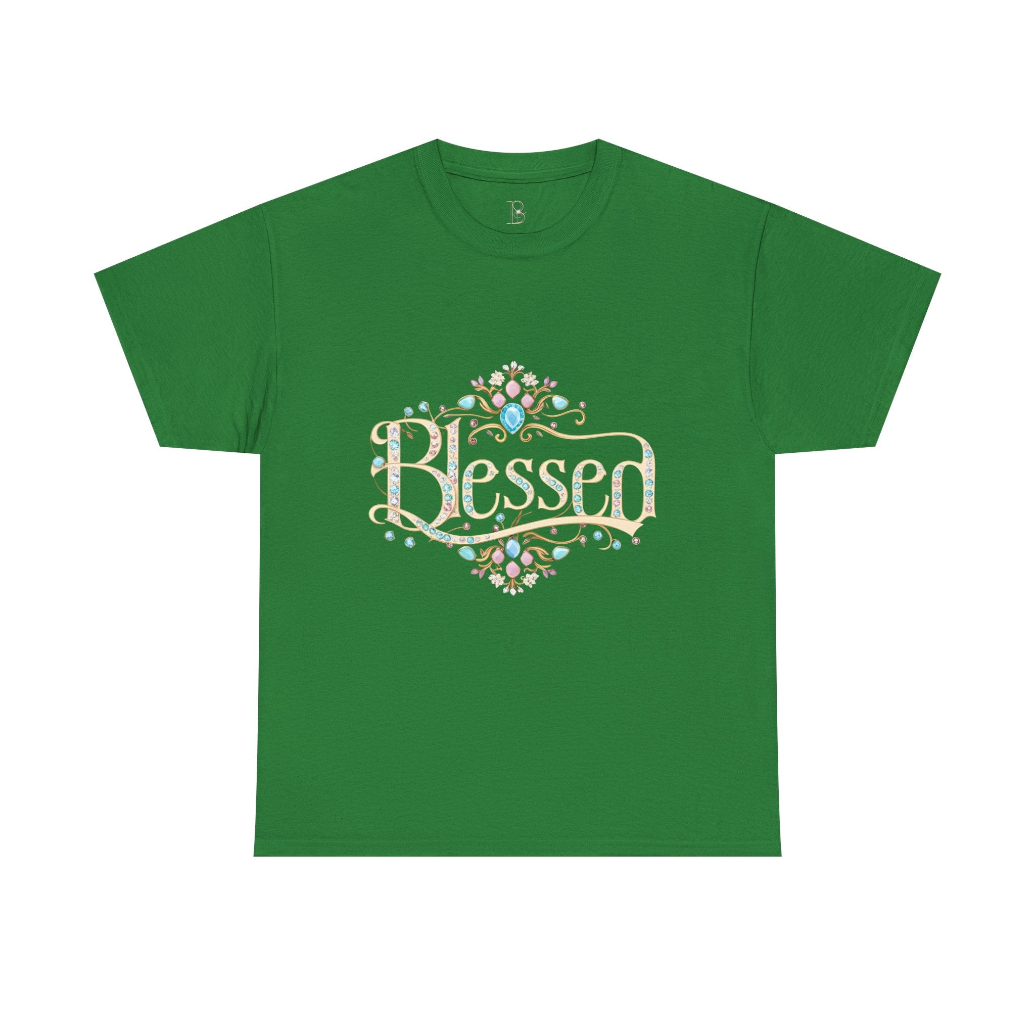 Blessed Tee