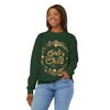 God's Child Sweatshirt Unisex Heavy Blend