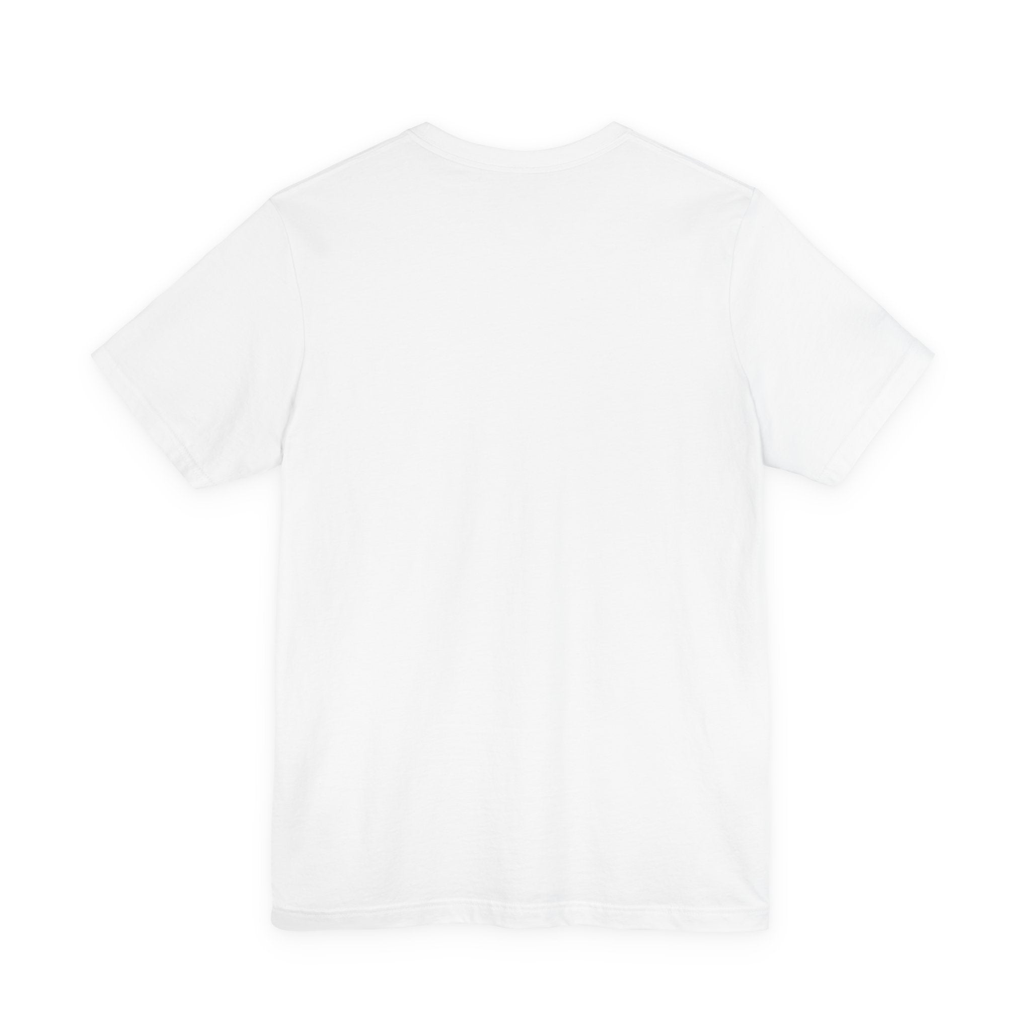 Freedom in Christ - Butterfly Patriotic T-Shirt