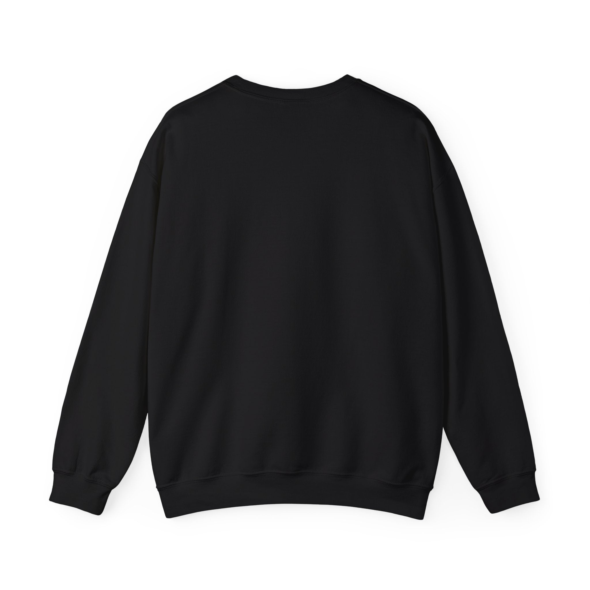 Religious Sweatshirt Untouchable by Evil Covered by God