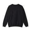 Religious Sweatshirt Untouchable by Evil Covered by God