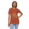 Christian Tee God's Child Unisex Jersey