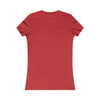 Tee - Radiate God's Light Christian Women's T-Shirt