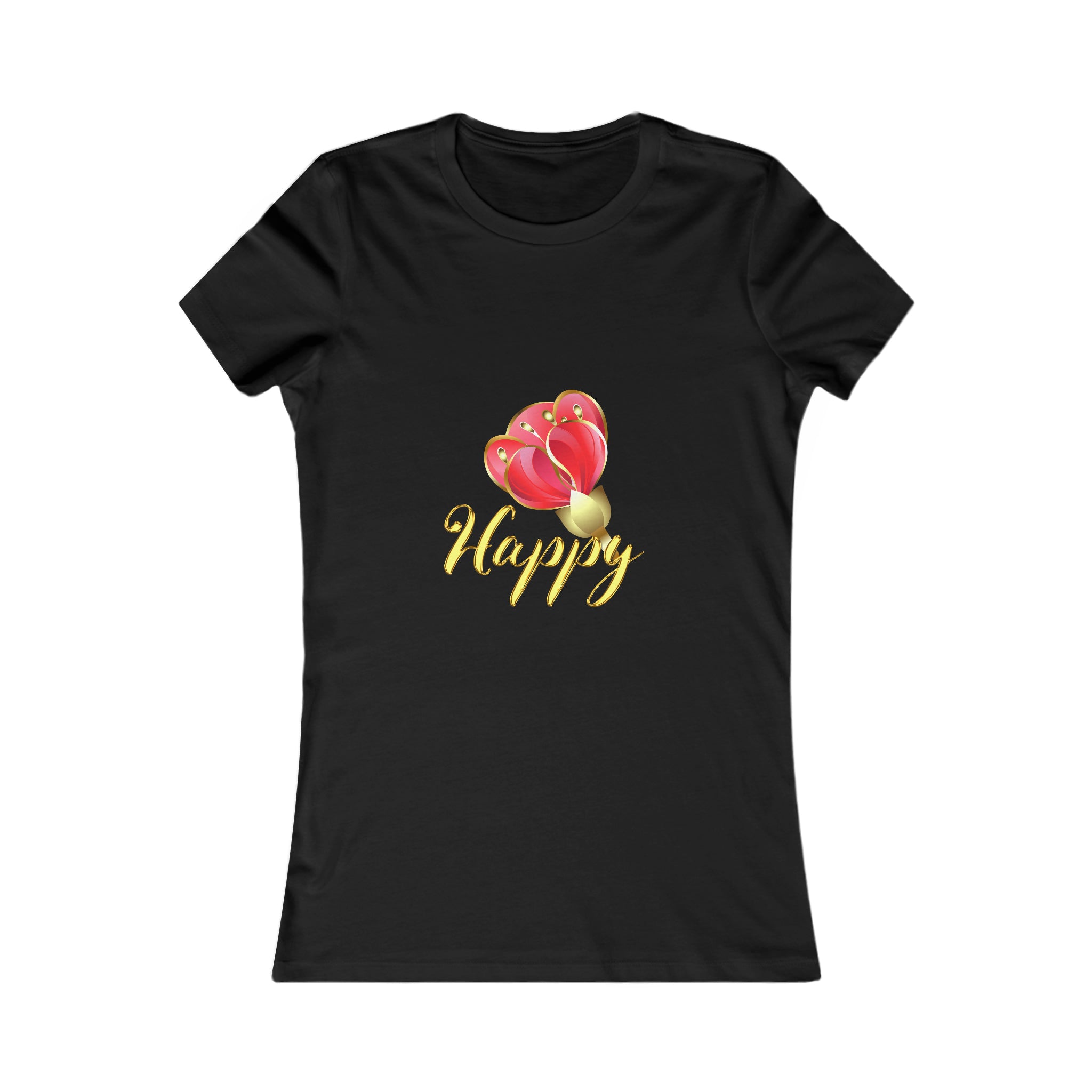 Women's Favorite Tee