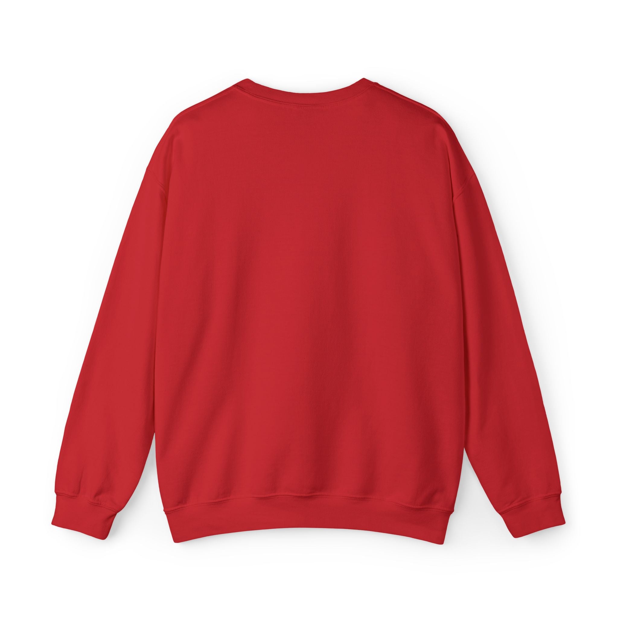 God's Child Sweatshirt Unisex Heavy Blend