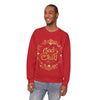 God's Child Sweatshirt Unisex Heavy Blend