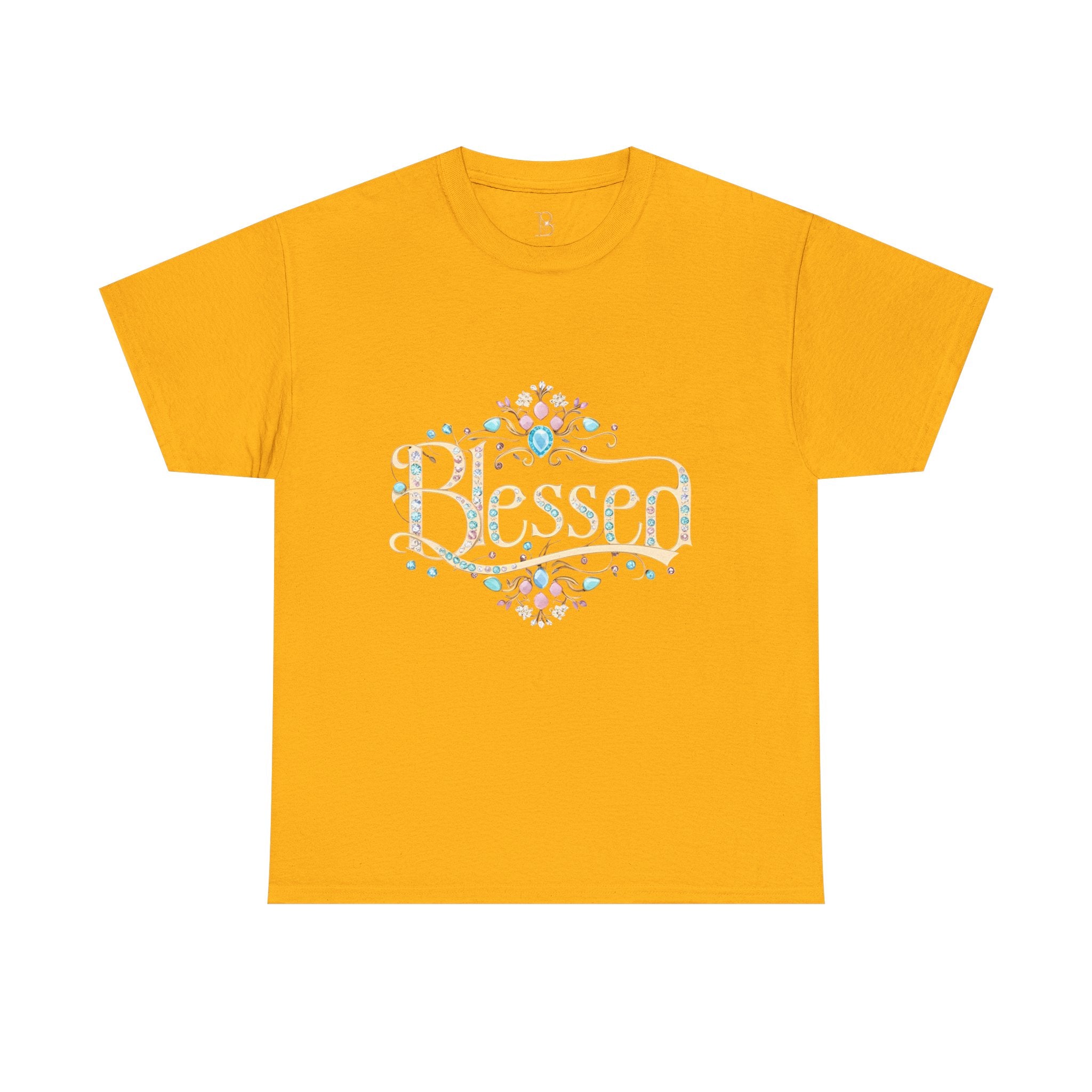 Blessed Tee